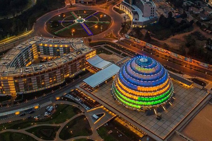 Kigali City Tour (2 Days )