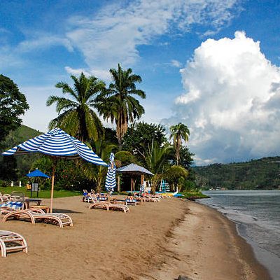 Gisenyi