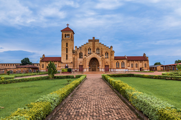 CATHEDRAL