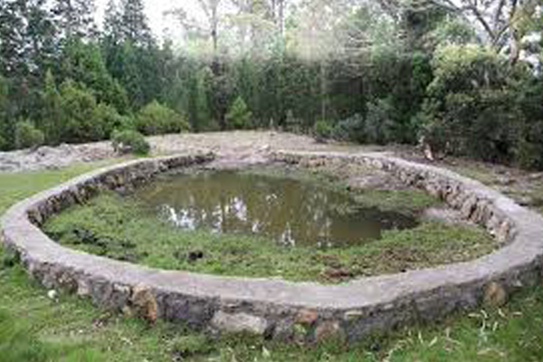 Ethnographic Museum Rwanda 