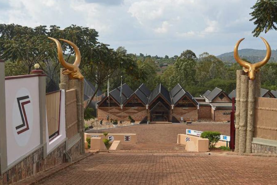 Huye City Tour (3 Days)