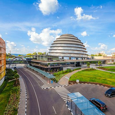 Kigali