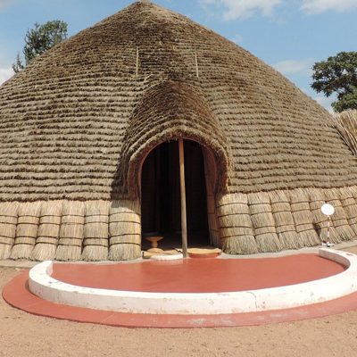 Nyanza