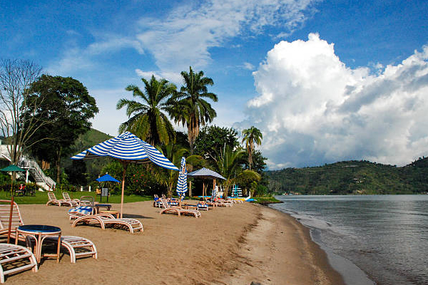 Gisenyi Beaches 