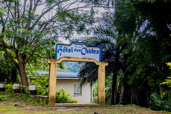Hotel In Rusizi
