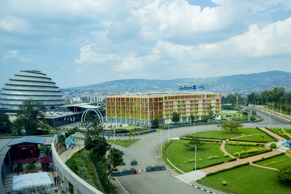 Clean Green City