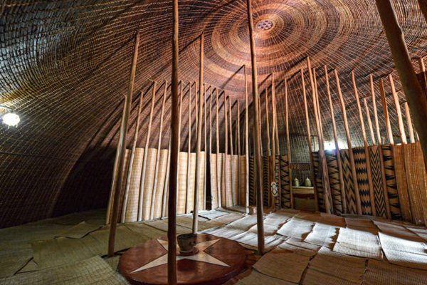 King's Place Museum