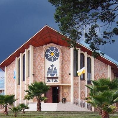 Nyaruguru