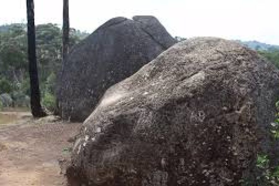Historical heritage experience