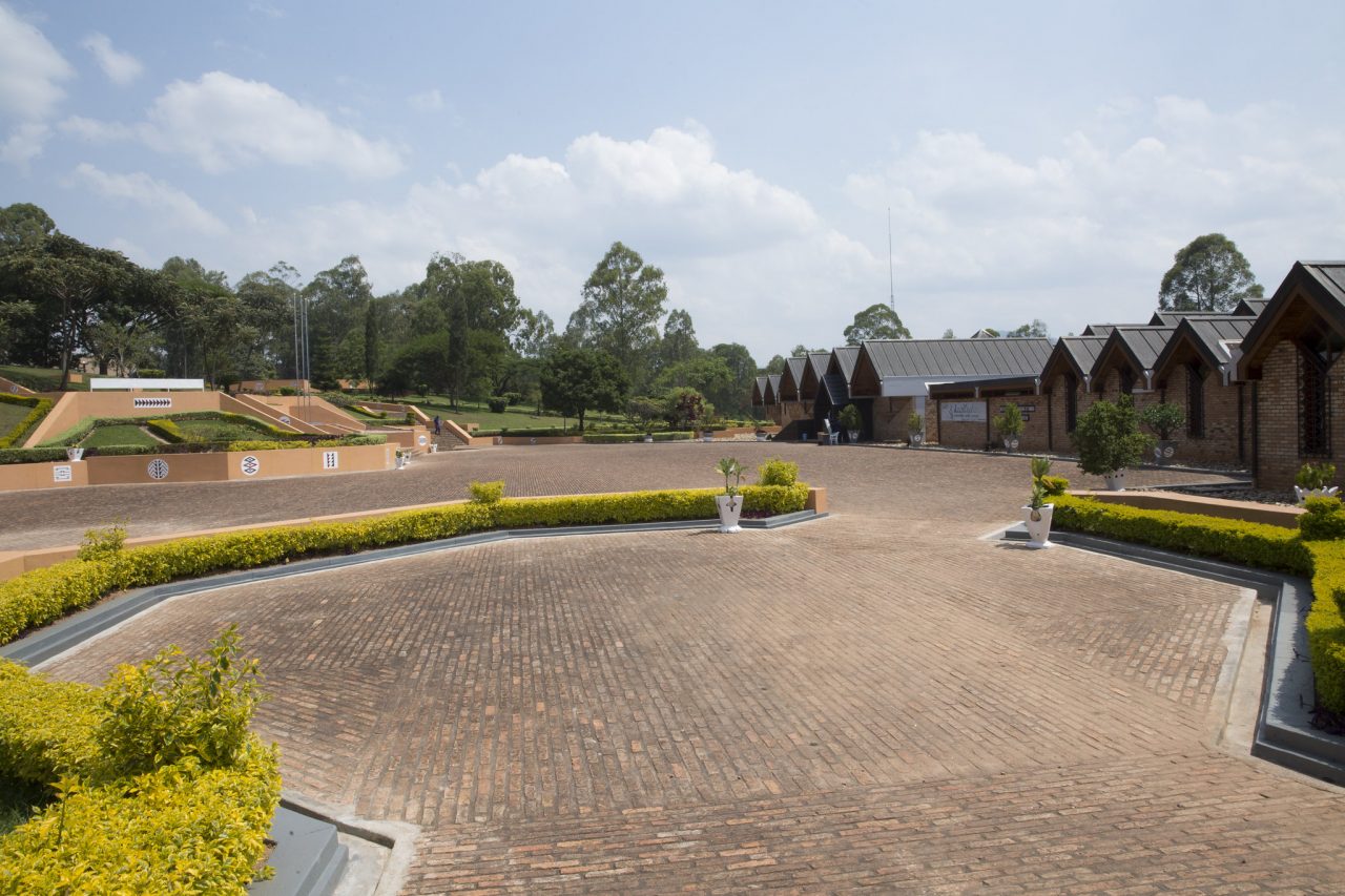 Ethnographic Museum