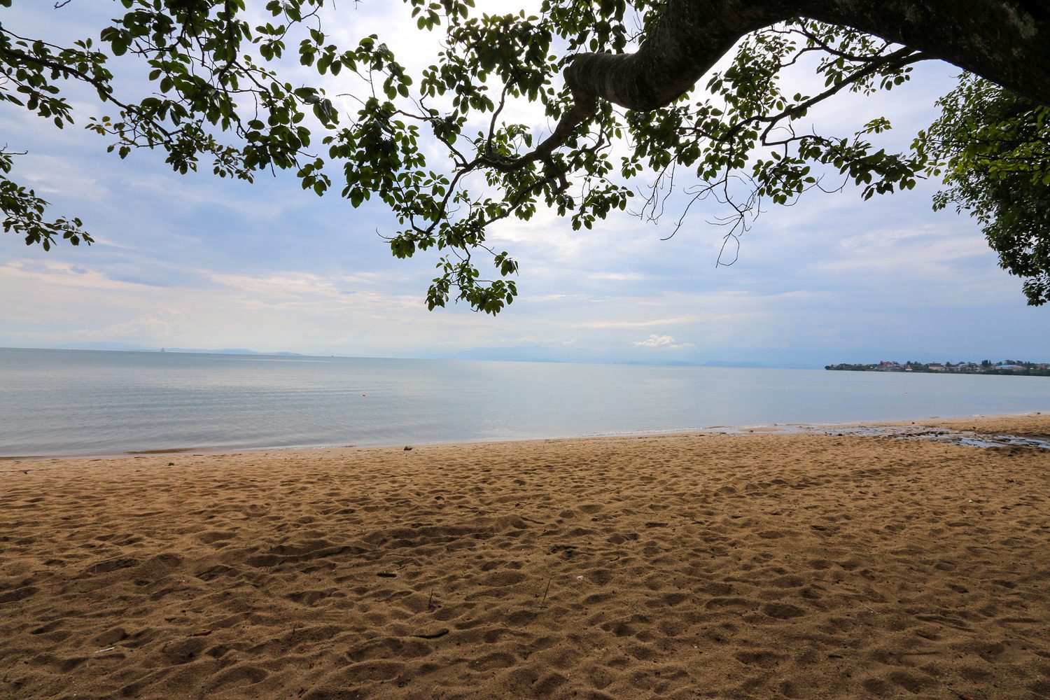 Kumbya Beach - Nyamasheke