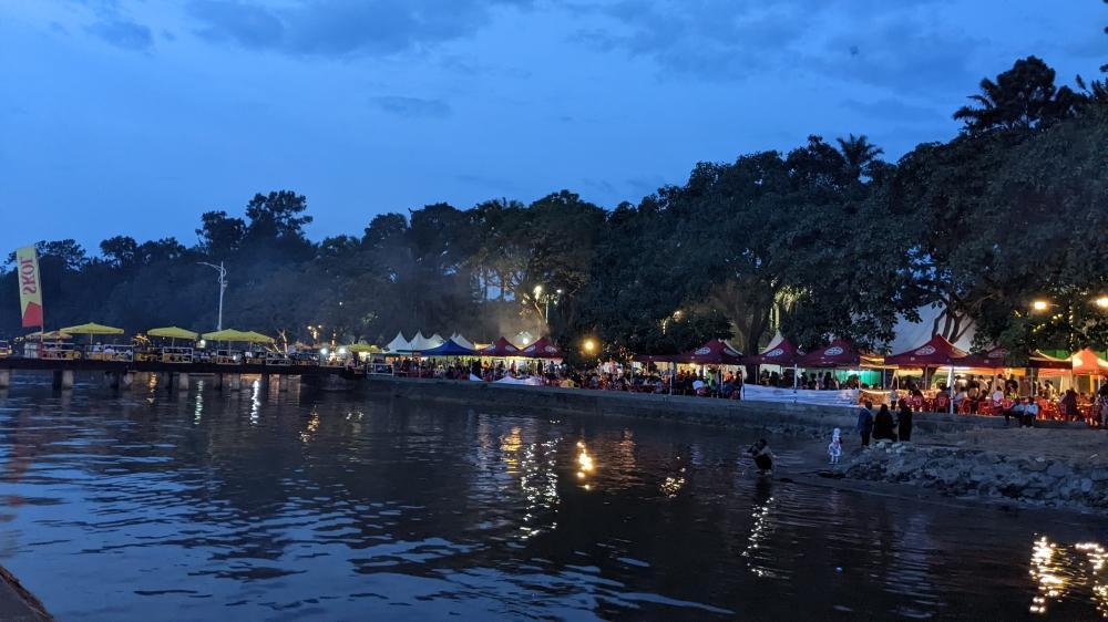 Lakeside Beach - Rubavu