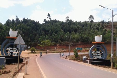 GISAGARA