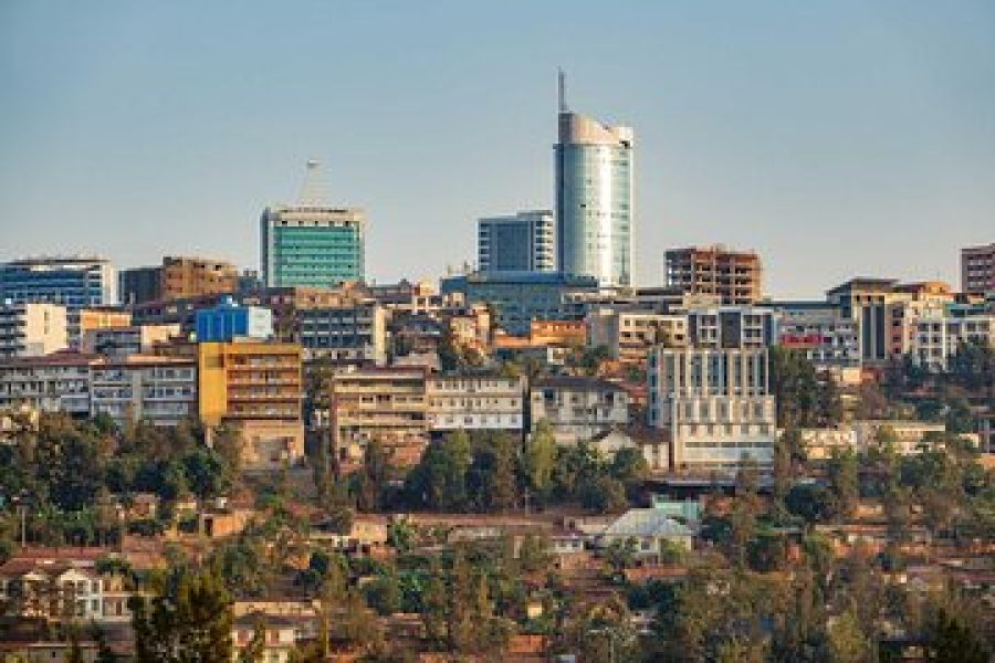 2 DAYS NYARUGENGE CITY TOUR