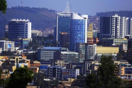 KIGALI CITY TOUR