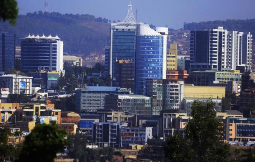 2 DAYS NYARUGENGE CITY TOUR