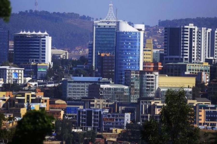 KIGALI CITY TOUR