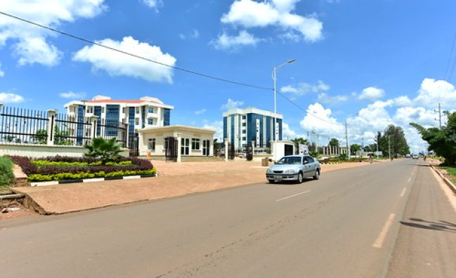 3DAYS IN RWAMAGANA