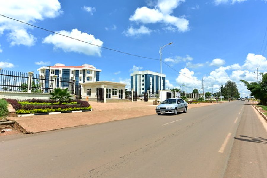 3DAYS IN RWAMAGANA
