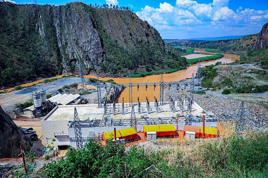 KIREHE 2DAYS TOUR