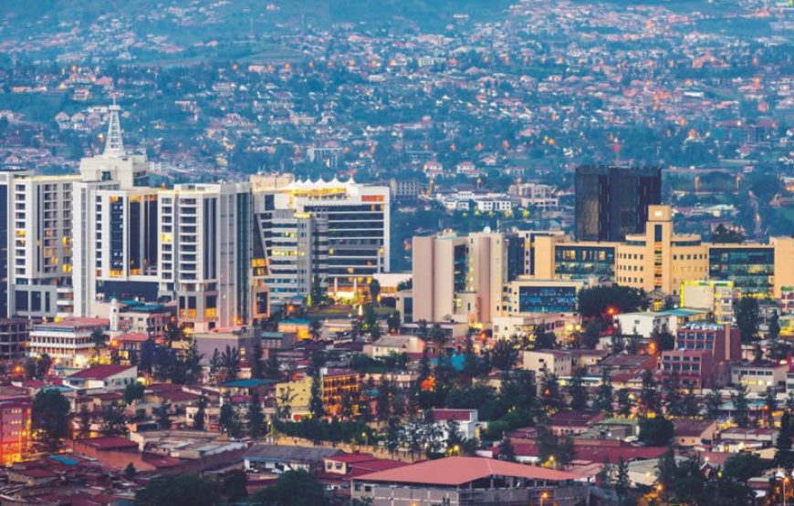 2 DAYS NYARUGENGE CITY TOUR