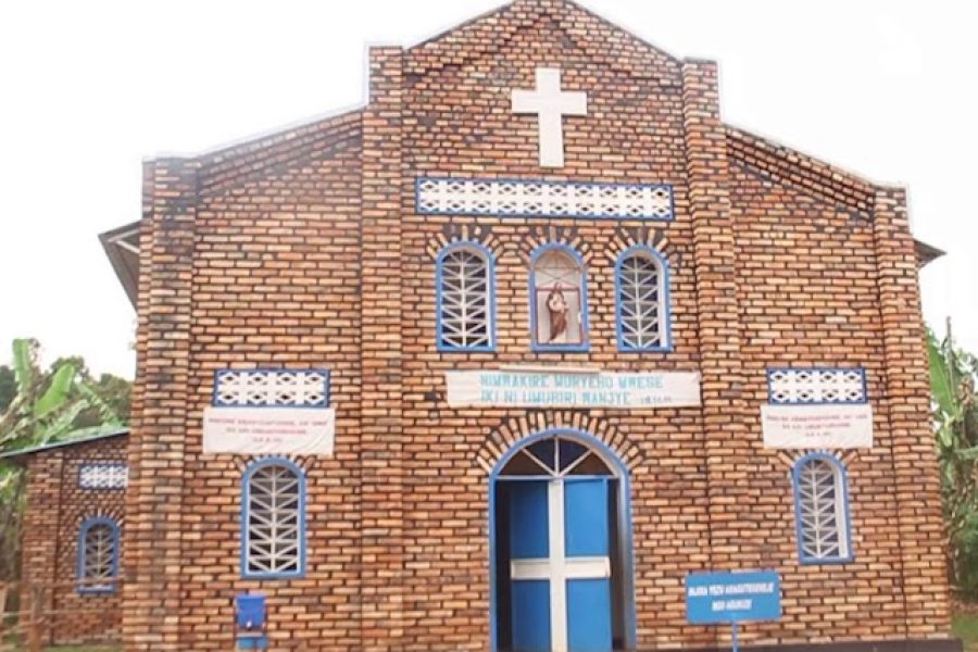 2 DAYS GISAGARA TOUR