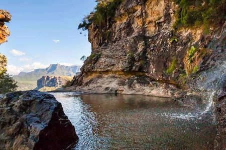 🏞️ 2-Day Triangular Tour Rubavu (Gisenyi)