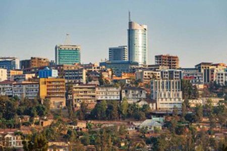 NYARUGENGE 2days  Tour