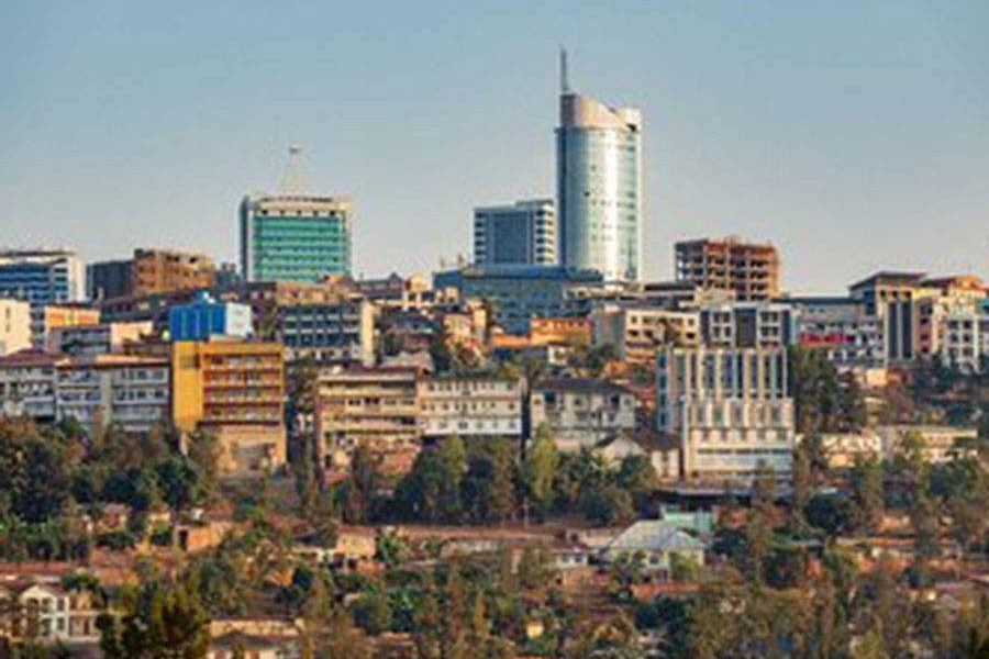 NYARUGENGE 2days  Tour