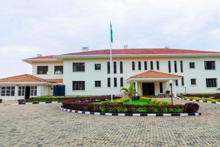 Visit Rwesero Kwigira Museum