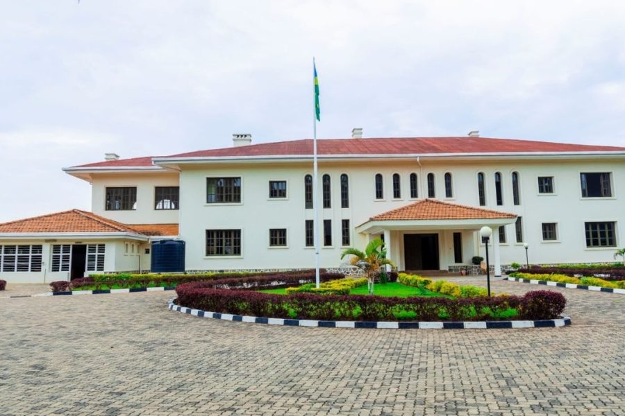 Visit Rwesero Kwigira Museum