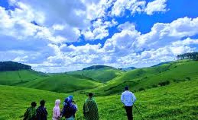 Bigogwe Pastoral Adventure