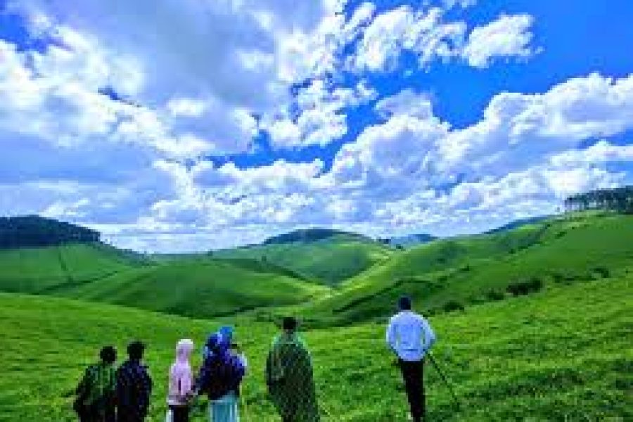 Bigogwe Pastoral Adventure