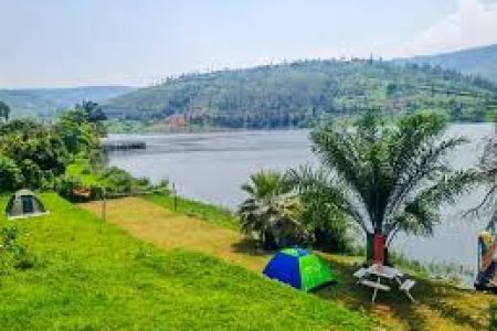 Visit Gisenyi