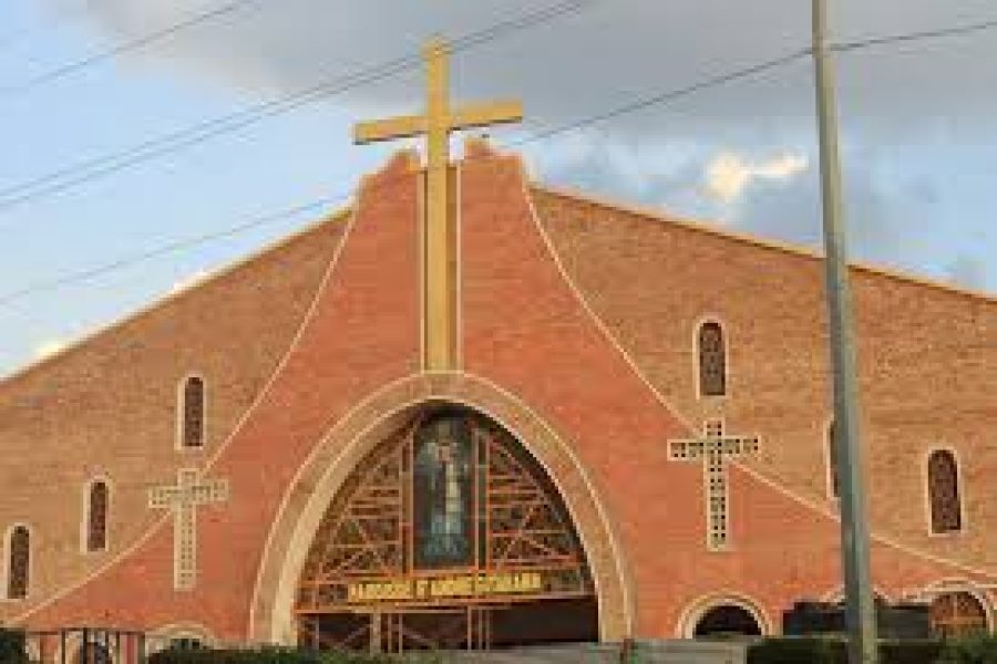 Visit  Muhanga (Former Gitarama)