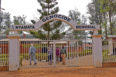 Echoes of Natural heritage & History: Bugesera Tour